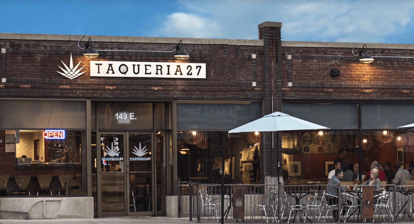 Taqueria 27png